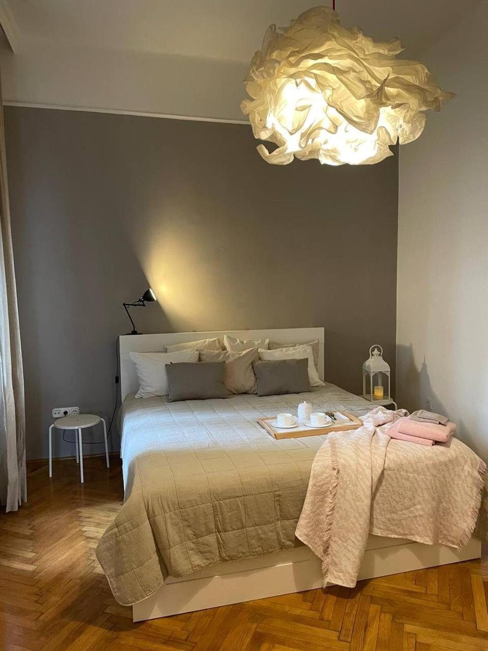 Danube View In Center-prime Location Apartment Budapest