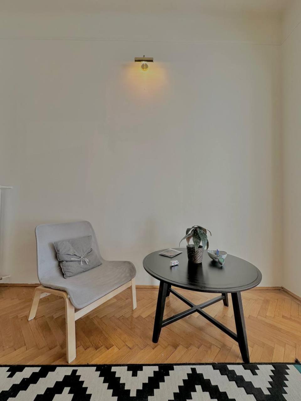Danube View In Center-prime Location Apartment Budapest